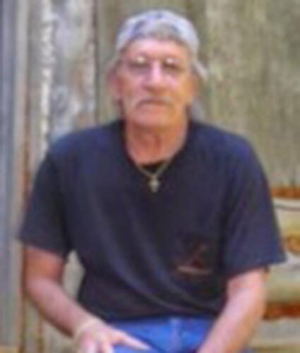 Paul David ‘PD’ Corley